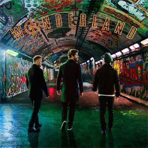 Álbum Wonderland de Take That