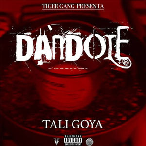 Álbum Dándole de Tali Goya