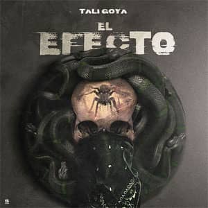 Álbum El Efecto de Tali Goya