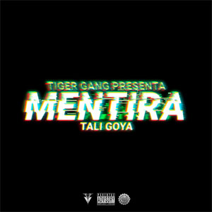 Álbum Mentira  de Tali Goya