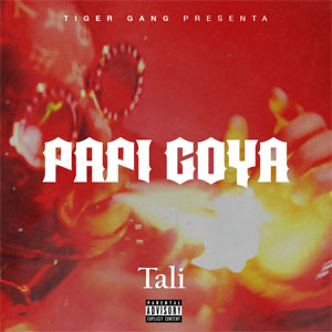 Álbum Papi Goya de Tali Goya