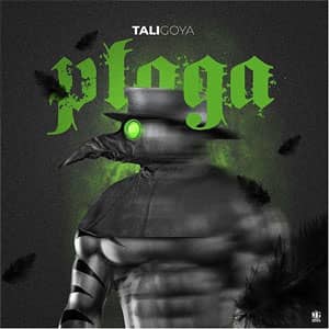 Álbum Plaga de Tali Goya
