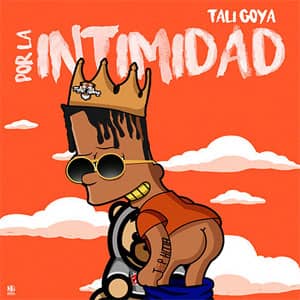 Álbum Por La Intimidad de Tali Goya