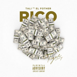 Álbum Rico de Tali Goya