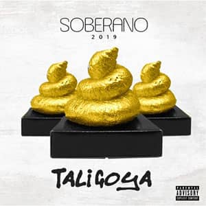 Álbum Soberano de Tali Goya