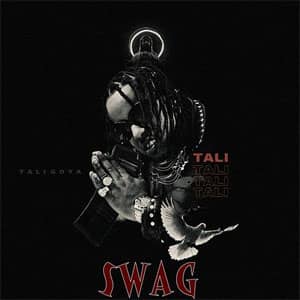 Álbum Swag de Tali Goya