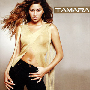 Álbum Abrázame de Tamara