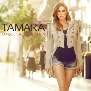 Álbum Lo Que Calla El Alma de Tamara