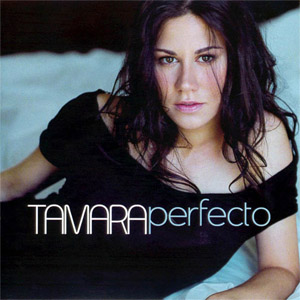 Álbum Perfecto de Tamara