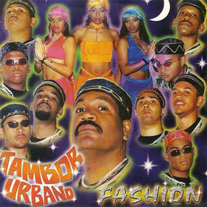 Álbum Fashion de Tambor Urbano