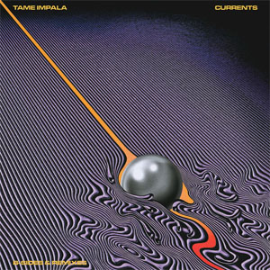 Álbum Currents B-Sides & Remixes  de Tame Impala