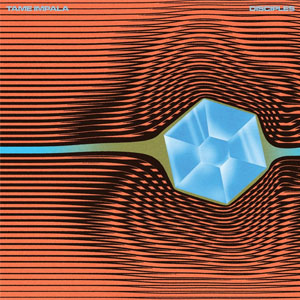 Álbum Disciples de Tame Impala