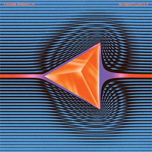 Álbum Eventually de Tame Impala