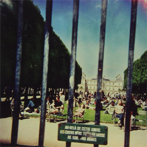 Álbum Lonerism de Tame Impala