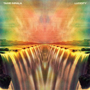 Álbum Lucidity de Tame Impala