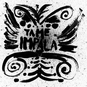 Álbum Tame Impala - EP de Tame Impala