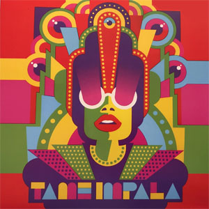 Álbum Unreleased Songs & Demos de Tame Impala