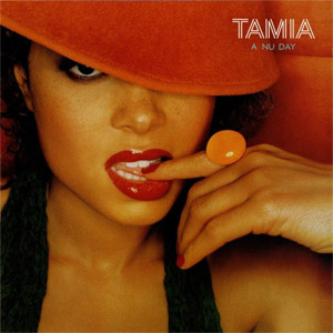 Álbum A Nu Day de Tamia