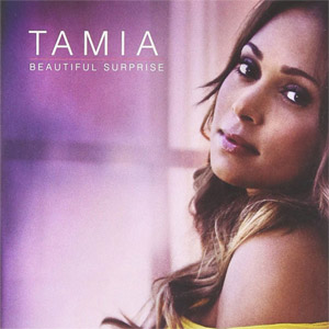 Álbum Beautiful Surprise de Tamia