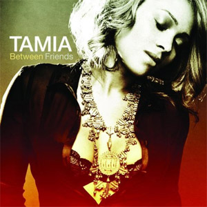 Álbum Between Friends de Tamia