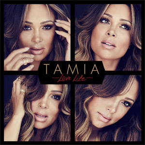 Álbum Love Life de Tamia