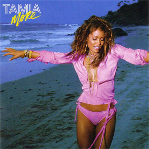 Álbum More de Tamia