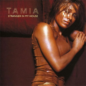 Álbum Stranger In My House de Tamia