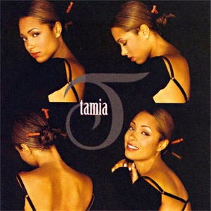 Álbum Tamia de Tamia