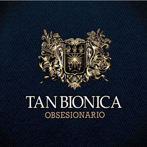Álbum Obsesionario de Tan Biónica