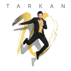 Álbum 10 de Tarkan