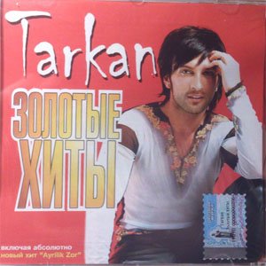 Álbum 30Notbie Xntbi de Tarkan
