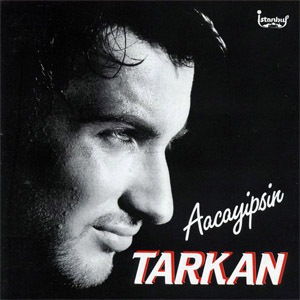 Álbum A-Acayipsin de Tarkan