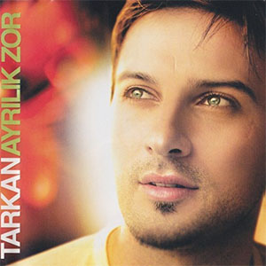 Álbum Ayrilik Zor - EP de Tarkan