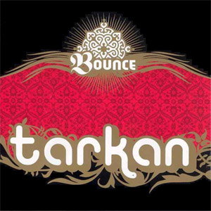 Álbum Bounce de Tarkan