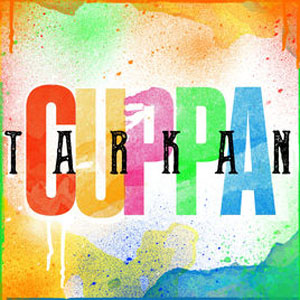 Álbum Cuppa de Tarkan