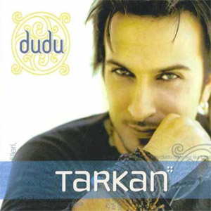 Álbum Dudu de Tarkan