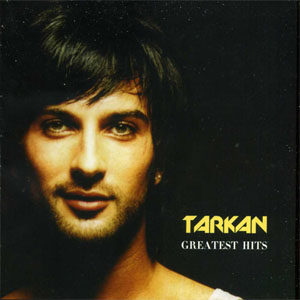 Álbum Greatest Hits de Tarkan