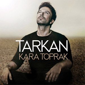 Álbum Kara Toprak de Tarkan