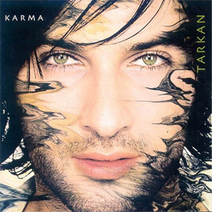 Álbum Karma de Tarkan