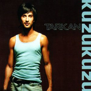 Álbum Kuzu Kuzu de Tarkan