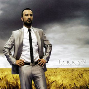 Álbum Metamorfoz de Tarkan