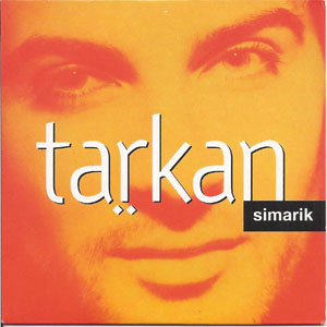 Álbum Simarik de Tarkan
