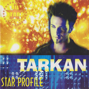 Álbum Star Profile de Tarkan