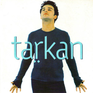 Álbum Tarkan de Tarkan