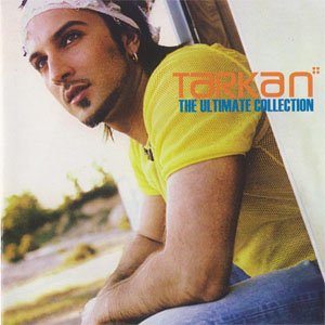 Álbum The Ultimate Collection de Tarkan