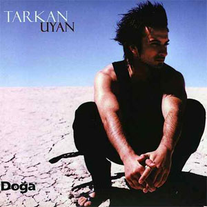 Álbum Uyan - EP de Tarkan