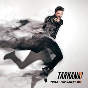 Álbum Yolla (Pop Orient Mix) de Tarkan