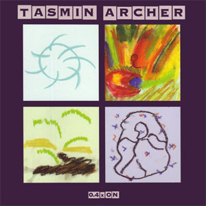 Álbum 0.4xOn de Tasmin Archer