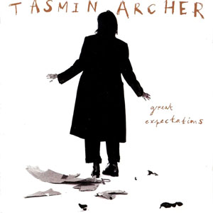 Álbum Great Expectations de Tasmin Archer