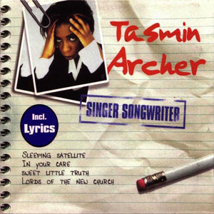 Álbum Singer Songwriter de Tasmin Archer